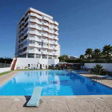 Apartamento T2 Vau Mar