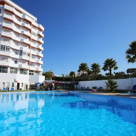 Apartamento T2 Vau Mar