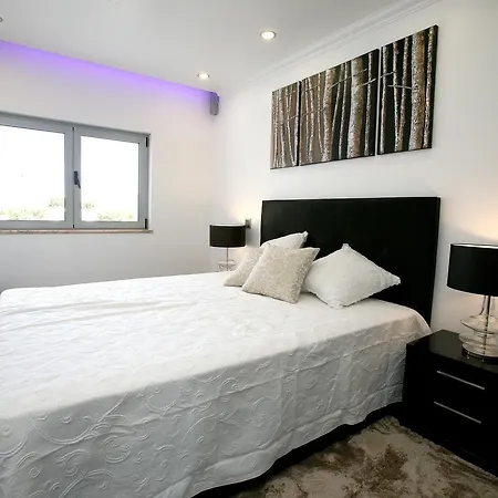 T2 Vau Mar Apartamento *