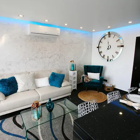T2 Vau Mar Apartamento Portimão