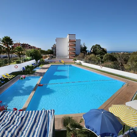 Apartamento T2 Vau Mar Portimão