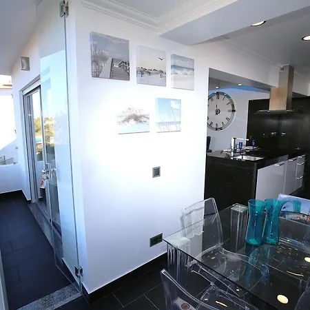 Apartamento T2 Vau Mar