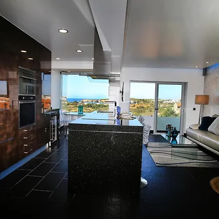 Apartamento T2 Vau Mar