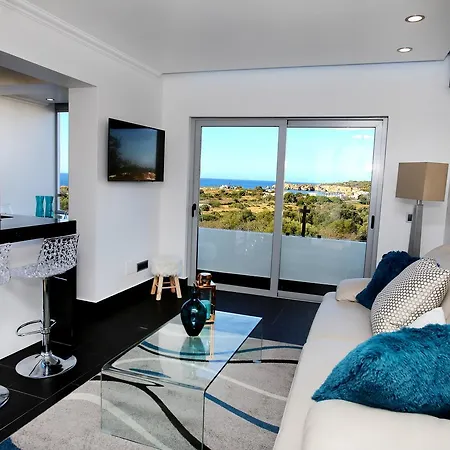 T2 Vau Mar Apartamento Portimão