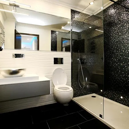 Apartment T2 Vau Mar