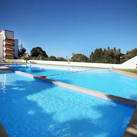 T2 Vau Mar * Portimao