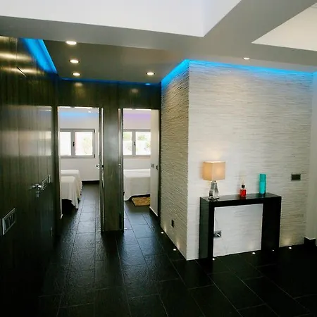 T2 Vau Mar Apartment