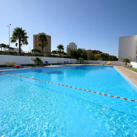 T2 Vau Mar Apartment *