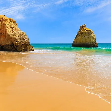 Apartment T2 Vau Mar Portimao